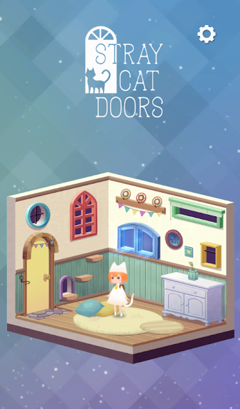 Stray Cat Doors - screenshot 7