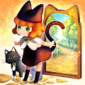 Stray Cat Doors MOD APK icon