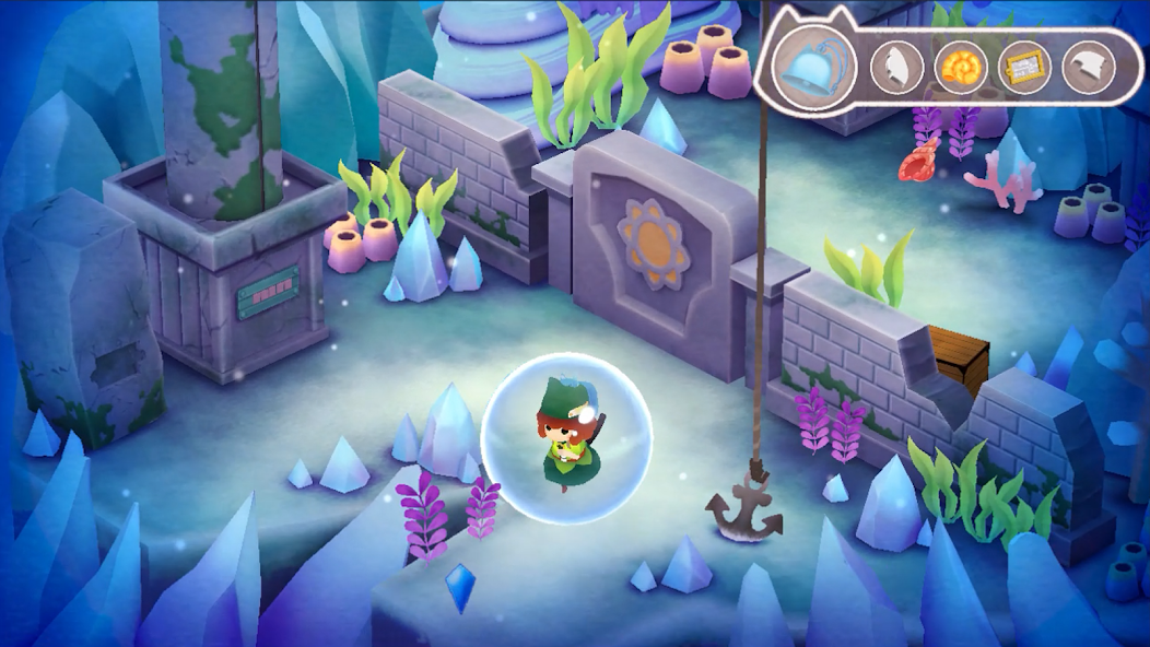 Stray Cat Doors - screenshot 10