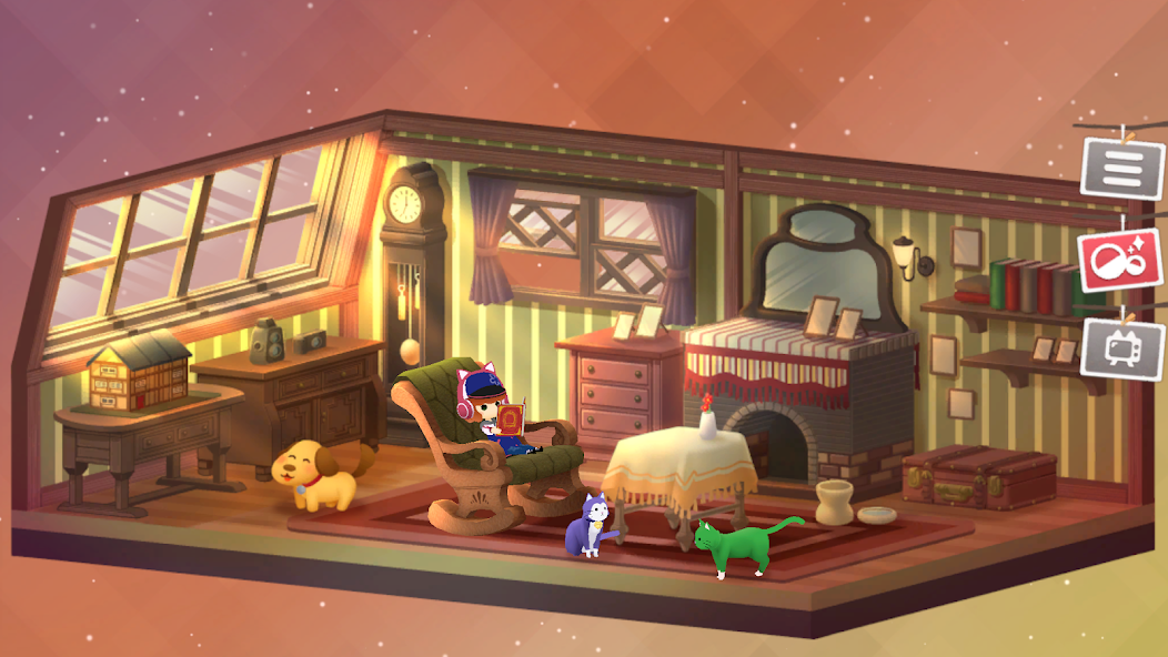 Stray Cat Doors - screenshot 31