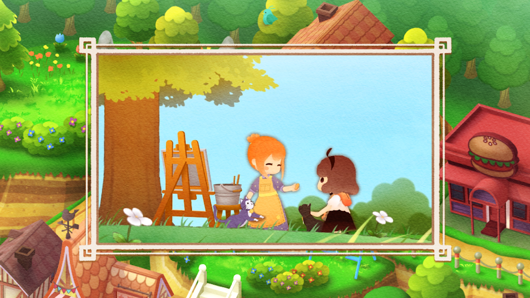 Stray Cat Doors - screenshot 8