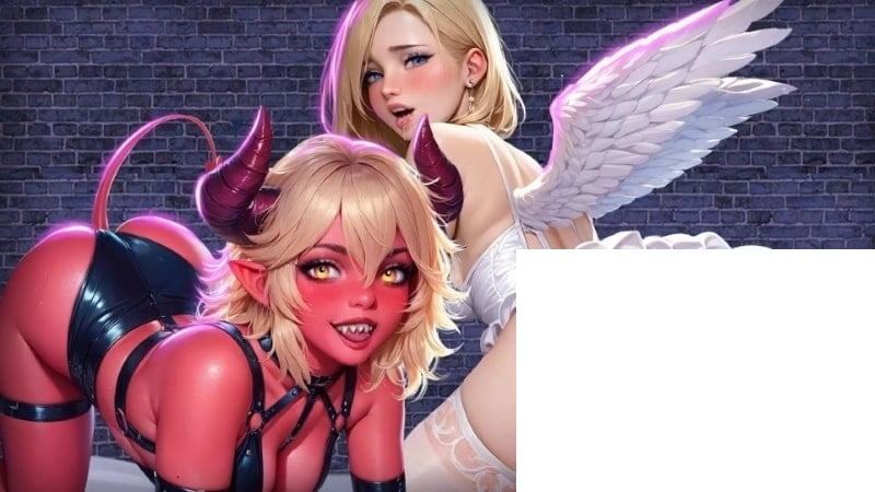 AI Dreams Puzzle APK - screenshot 1