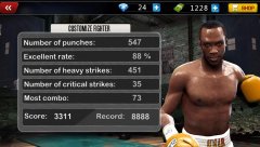 KO Punch - screenshot 3