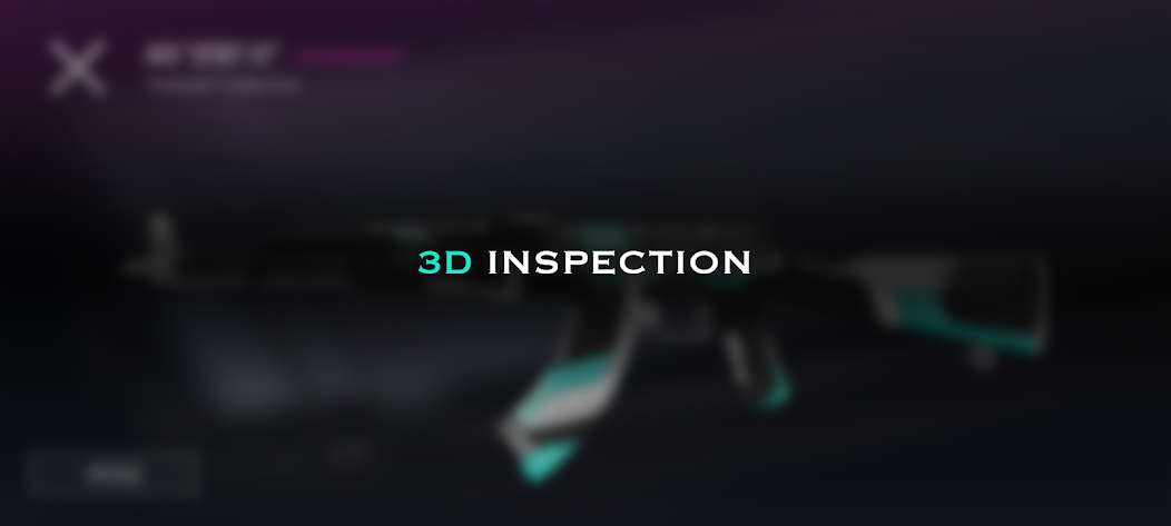 Case Simulator for Standoff - screenshot 7