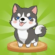 Puppy Town MOD APK icon