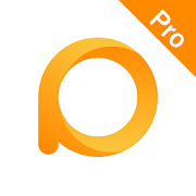 Pure Browser Pro - app icon