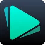 Pureit player - app icon