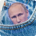 Карманный Путин MOD APK icon