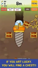 Drill Evolution - screenshot 1