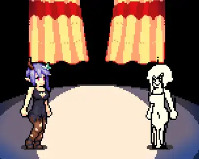 Succubus Roulette MOD APK icon