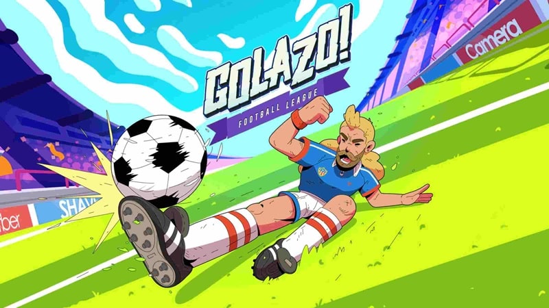 Golazo APK - app icon