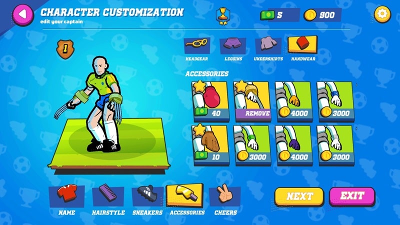 Golazo APK - screenshot 6