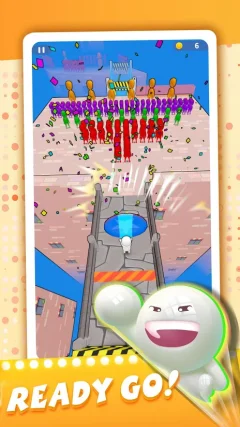 Push Hero - screenshot 1