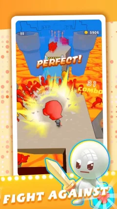 Push Hero - screenshot 2