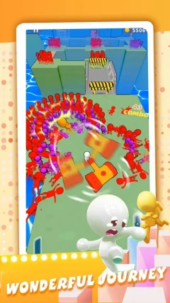 Push Hero - screenshot 3