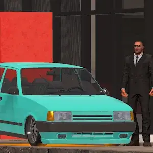 Burjuva 2024 - app icon