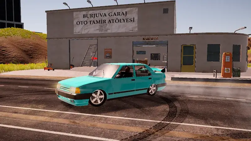 Burjuva 2024 - screenshot 1