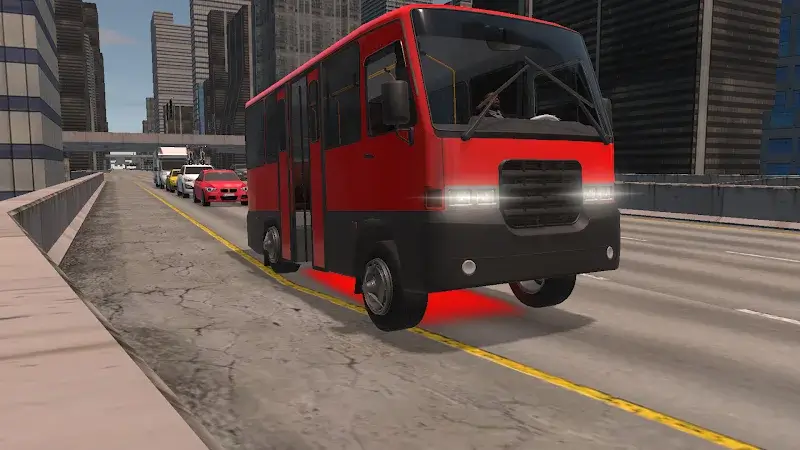 Burjuva 2024 - screenshot 2