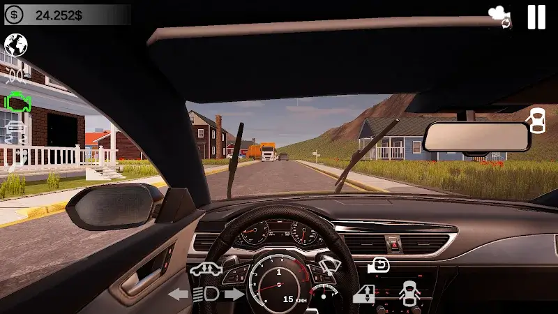 Burjuva 2024 - screenshot 4