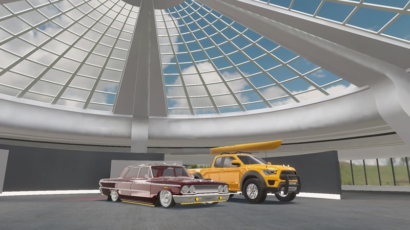 StreetPro APK - screenshot 1