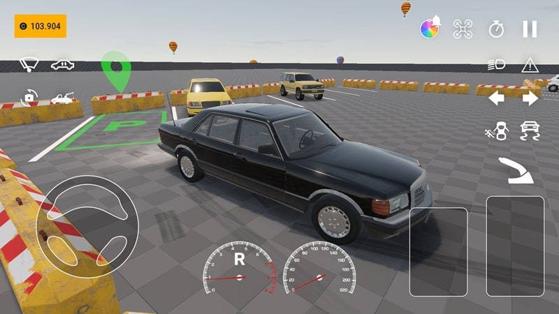 StreetPro APK - screenshot 4