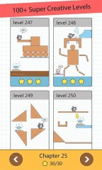 Happy Cats - Cut it and Meet love - screenshot 2