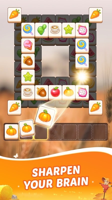 Match Tile Scenery APK - screenshot 1