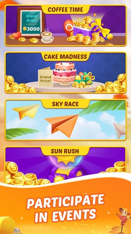 Match Tile Scenery APK - screenshot 3
