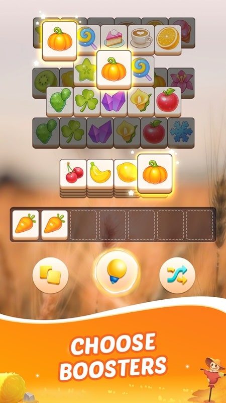 Match Tile Scenery APK - screenshot 5