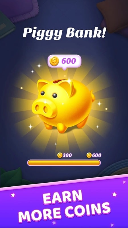 3 Tiles Match APK - screenshot 5