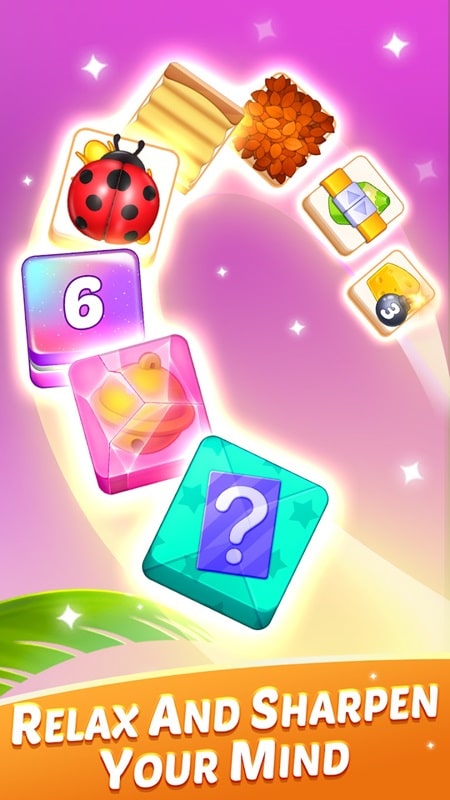 Tile Match Blast APK - screenshot 3