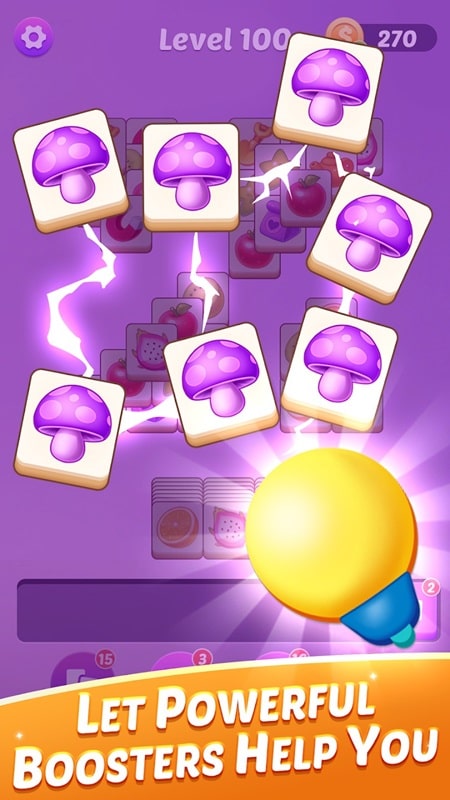 Tile Match Blast APK - screenshot 5