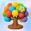 Knit Away - app icon