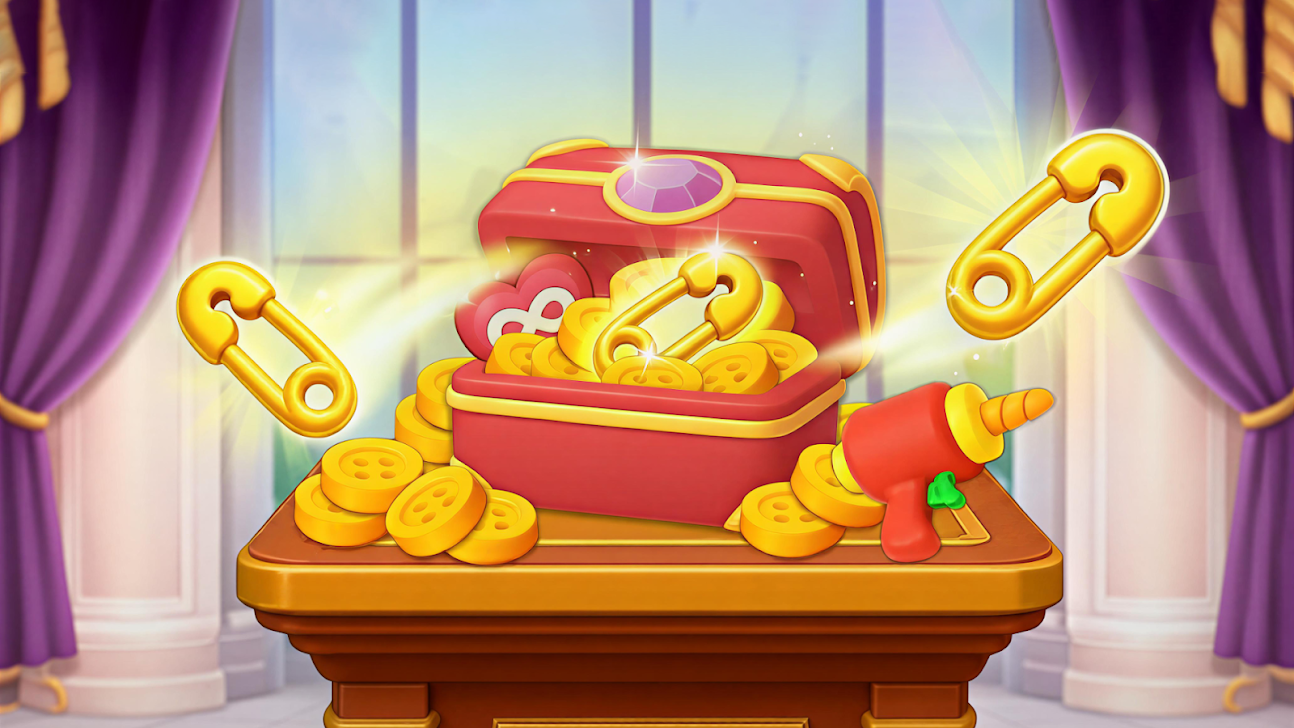 Knit Away - screenshot 5