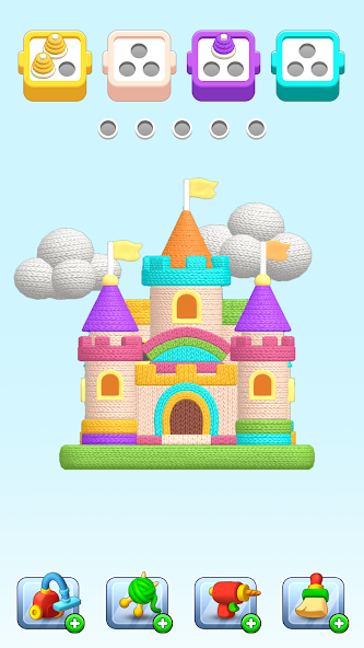 Knit Away - screenshot 7