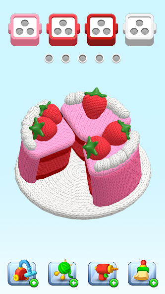 Knit Away - screenshot 8