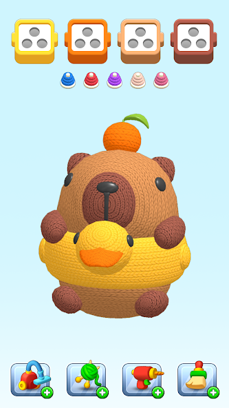 Knit Away - screenshot 9