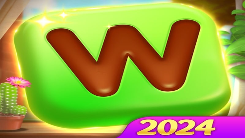 Word Puzzle Time APK - app icon