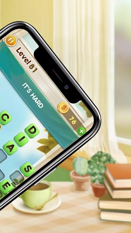 Word Puzzle Time APK - screenshot 2
