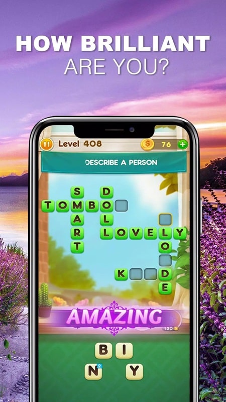 Word Puzzle Time APK - screenshot 3