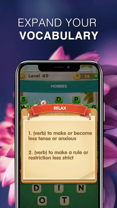 Word Puzzle Time APK - screenshot 4