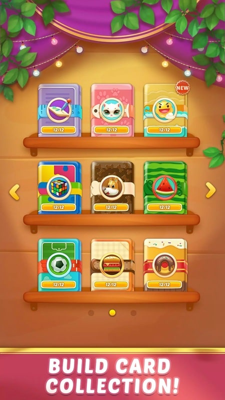 Word Magic Spell APK - screenshot 5