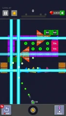 Brick Out - Shoot the ball - screenshot 3