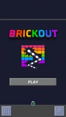 Brick Out - Shoot the ball - screenshot 4