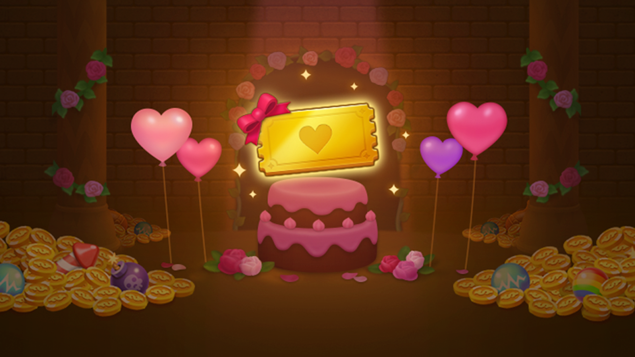 Bubble Pop Origin! Puzzle Game - screenshot 9