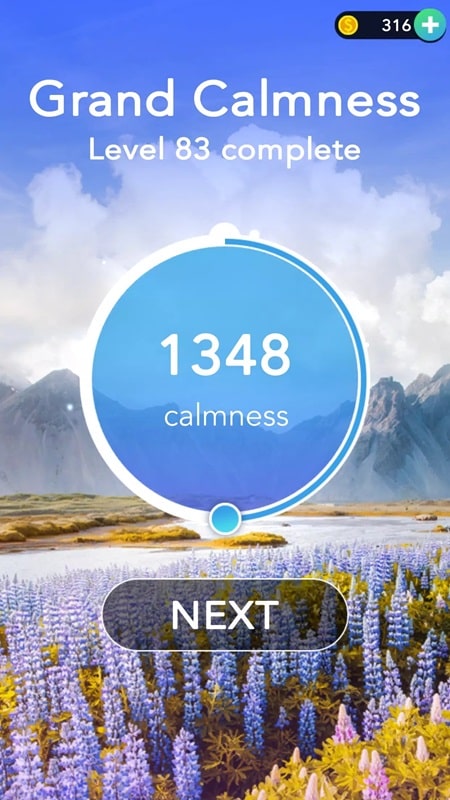 Word Mind APK - screenshot 3