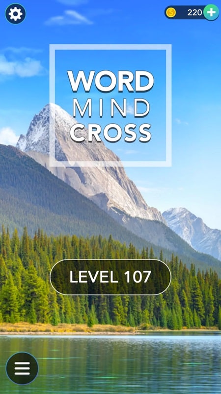 Word Mind APK - screenshot 4