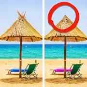 Difference Find Tour MOD APK icon