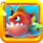 Feeding Frenzy 3 MOD APK icon