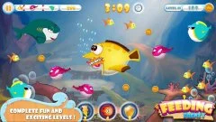 Feeding Frenzy 3 - screenshot 1